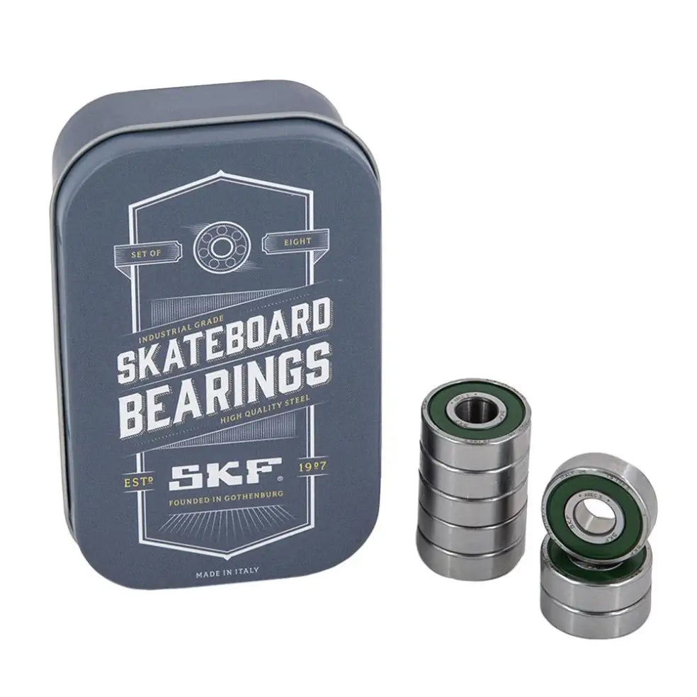 SKF Standard Skateboard Abec 5 Bearings
