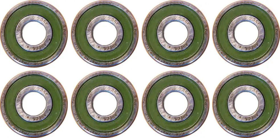 SKF Standard Skateboard Abec 5 Bearings