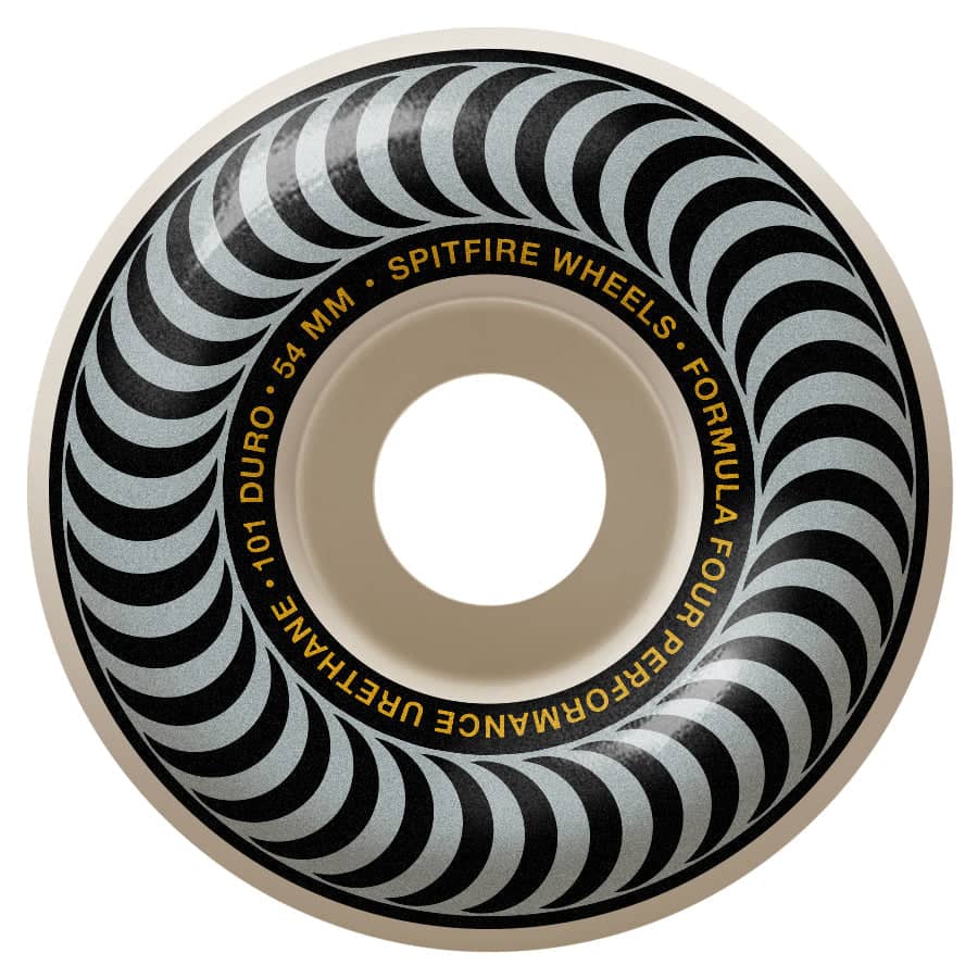 Formula Four Classic 101a, 54mm