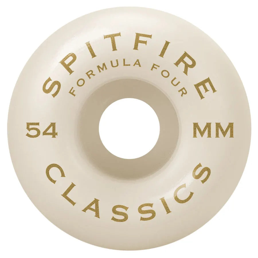 Formula Four Classic 101a, 54mm