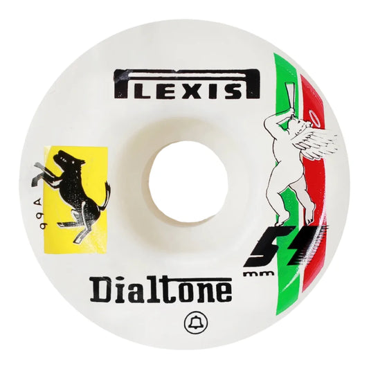 Sablone Formula One Wheel