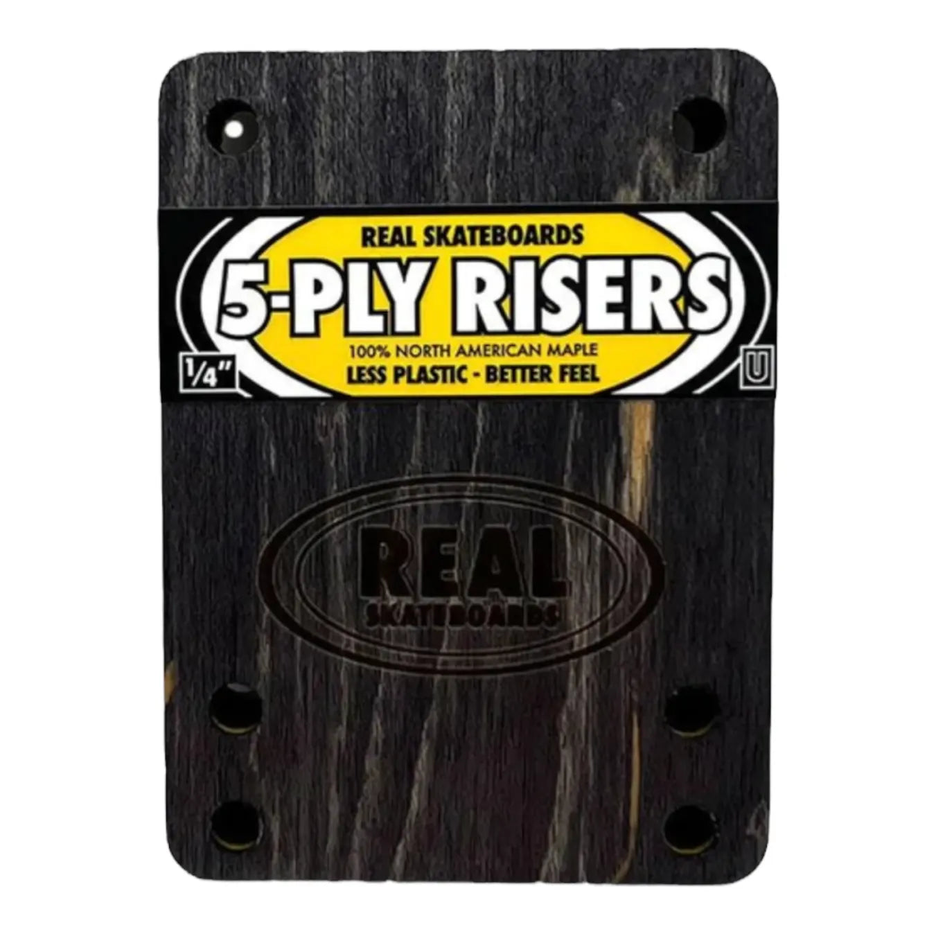 5-Ply Riser Universal