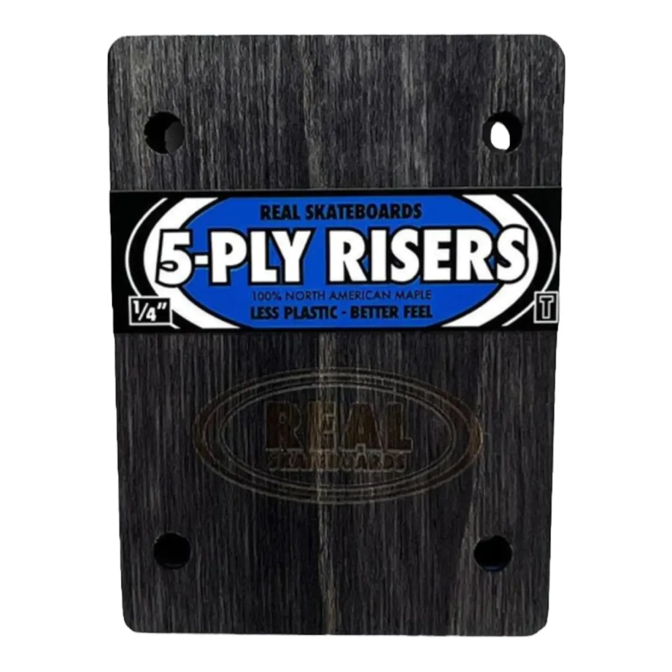 5-Ply Riser Thunder Riser