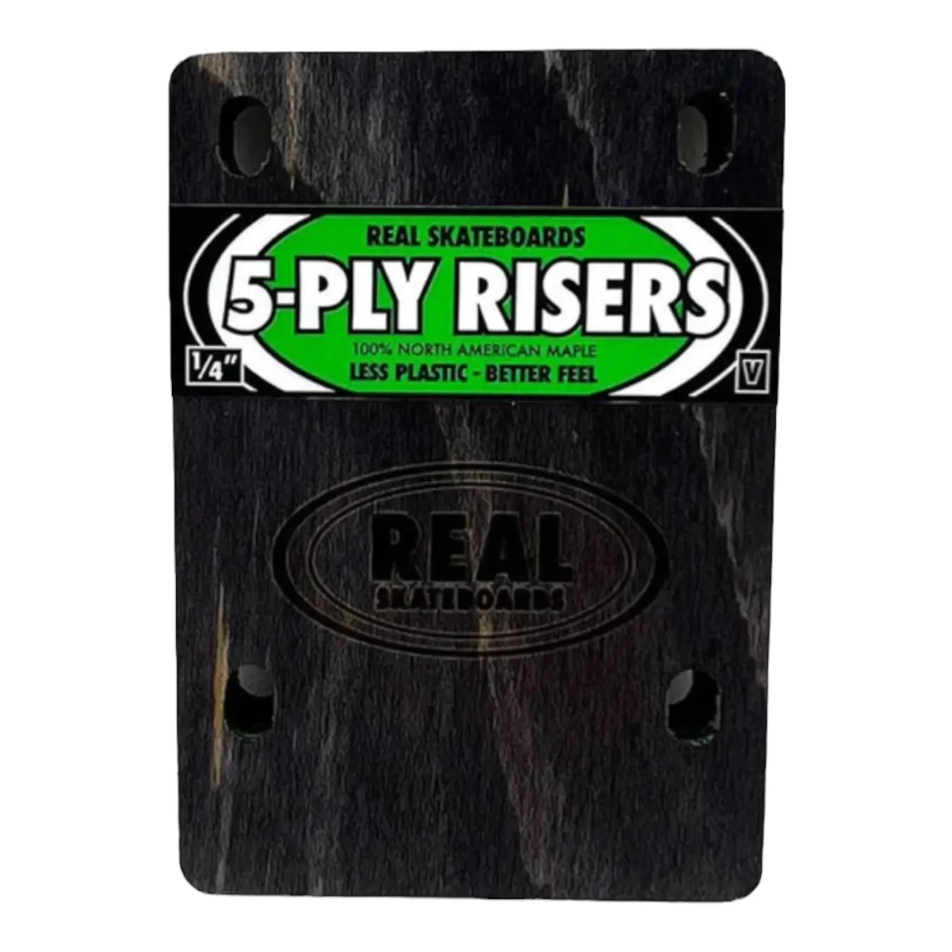 5-Ply Riser Venture