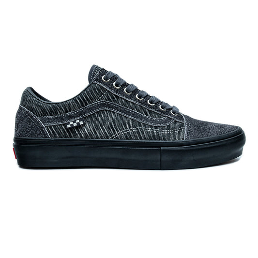 Skate Old Skool, Quasi Asphalt