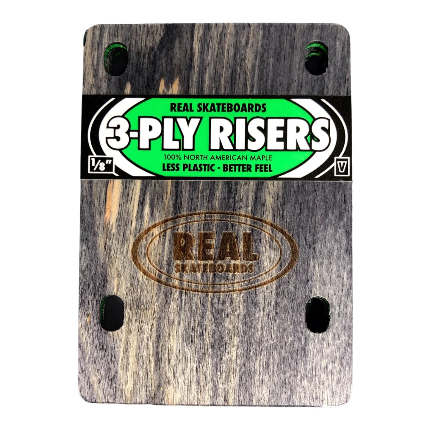 3-Ply Risers Venture