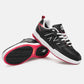 Numeric NB808, Blk/Red