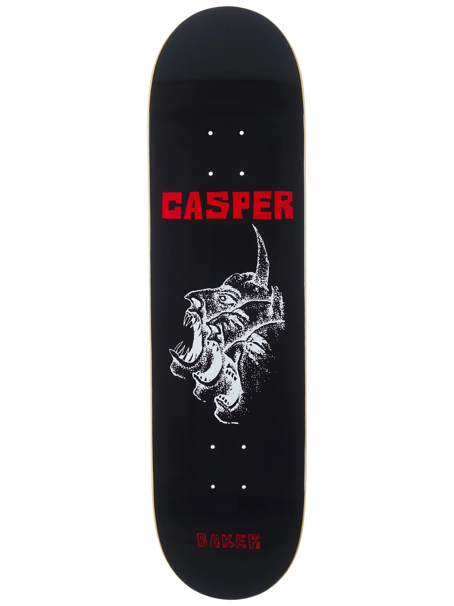Casper Satanic Switch Deck, 8.25"