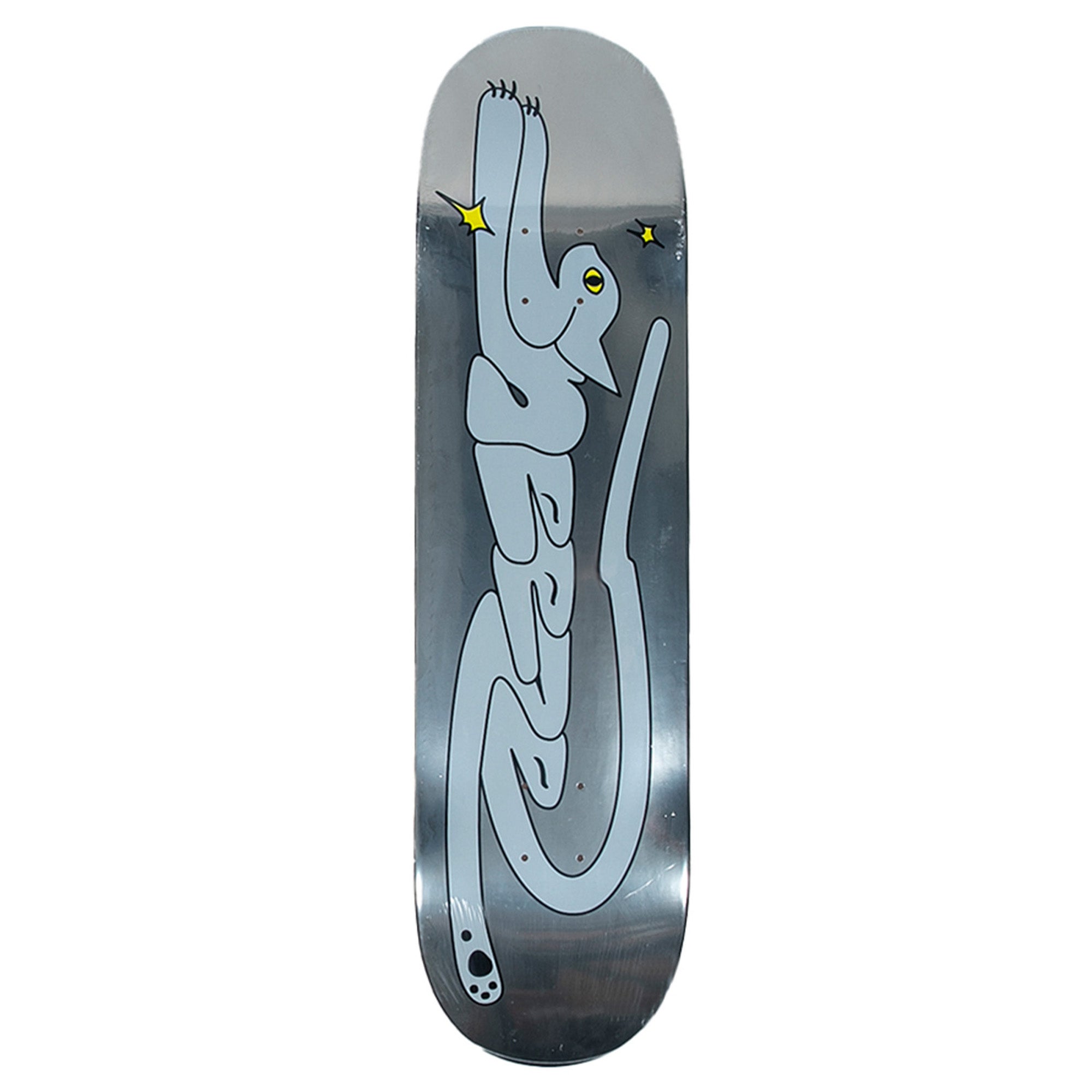 BAKER x SNEEZE デッキ 8.25 skateboard-