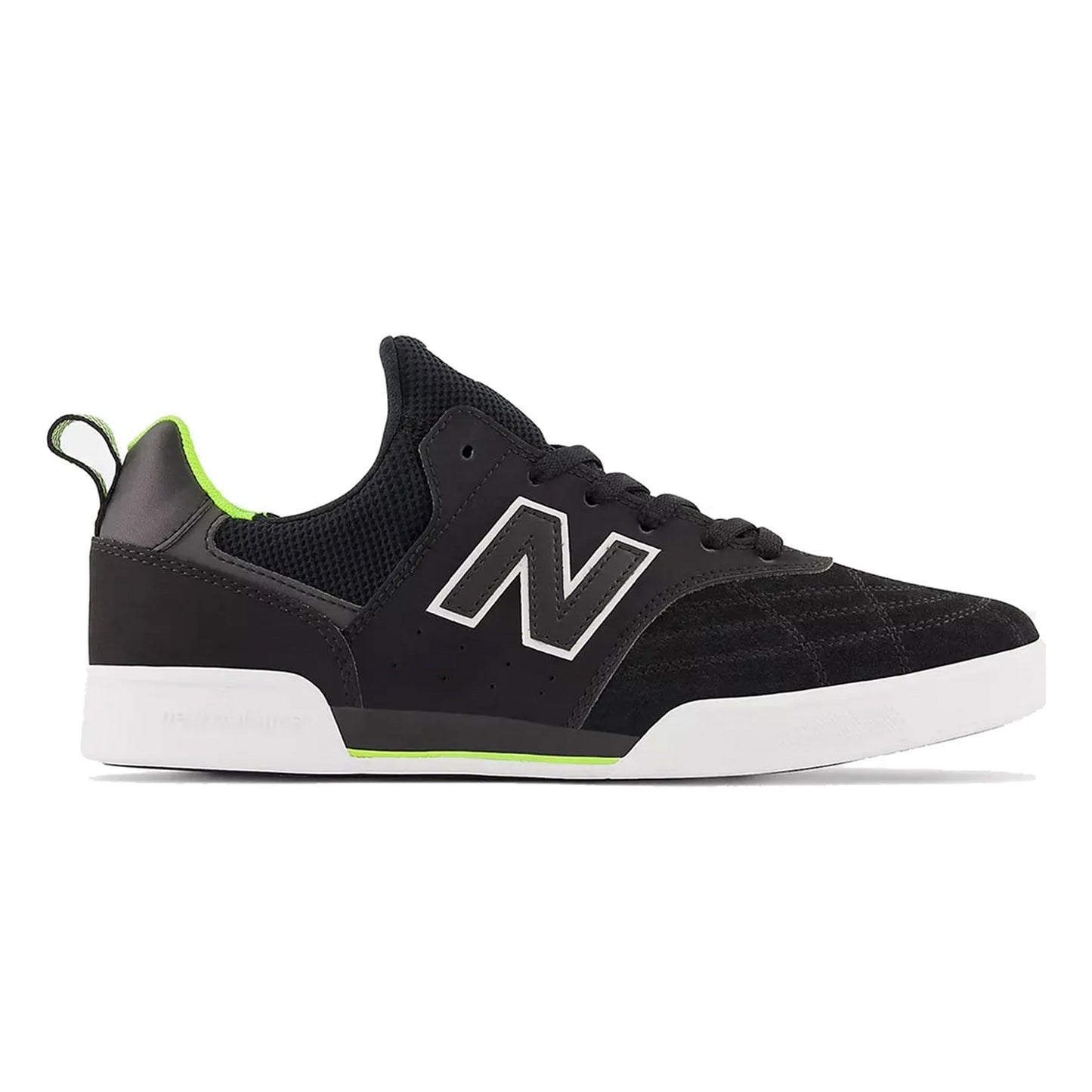 Numeric NB228 Sport, Black