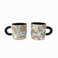 Negative Rocks Mug