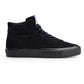 VM001 Hi, Black/Black