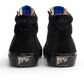 VM001 Hi, Black/Black