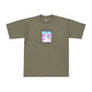 By Your Side Tee, Olive
