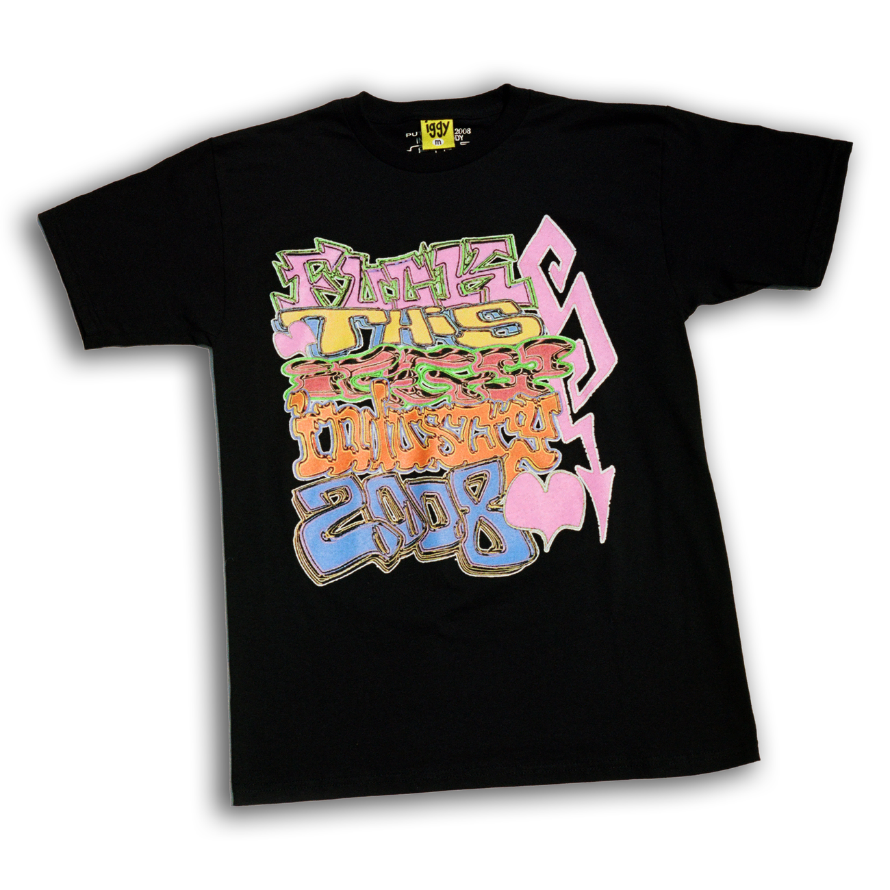Iggy s/s Shirt