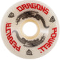 Dragon Formula, 65mm