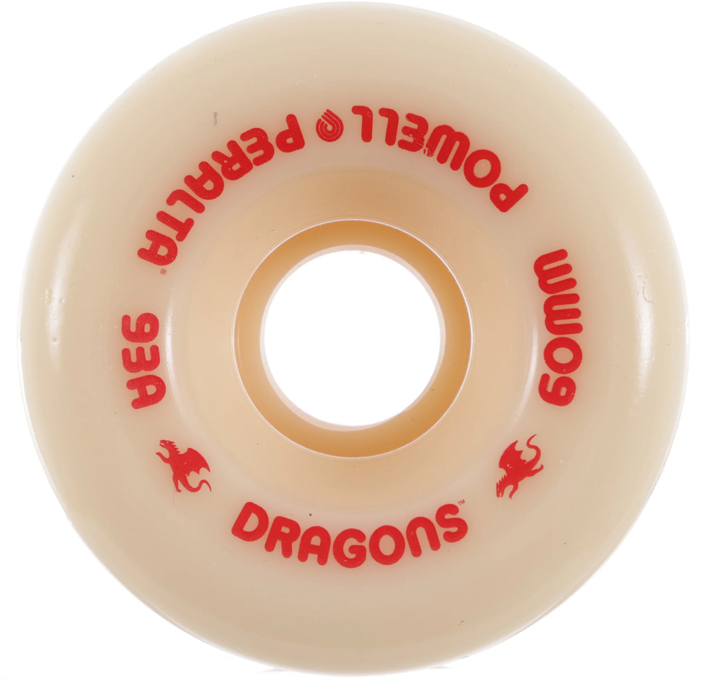Dragon Formula, 60mm