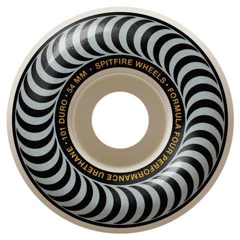 Formula Four Classic 99a, 54mm