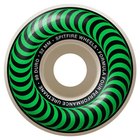 Formula Four Classic, 52mm