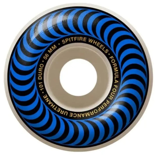 Formula Four Classic, 56mm